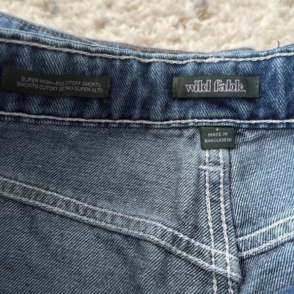 Shorts bundle - Picture 5 of 16